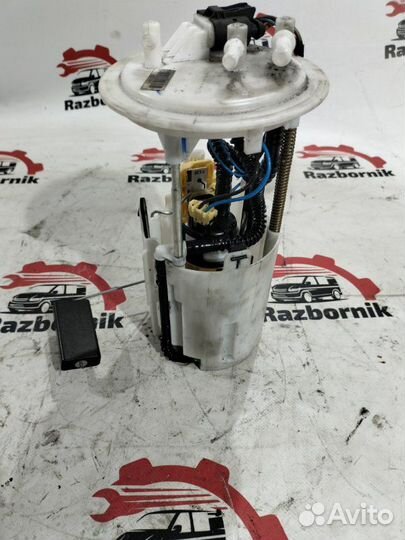Топливный насос Mercedes Vito W639 2.1D 2007