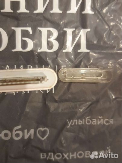 Apple A1358 USB Camera Connection Adapter