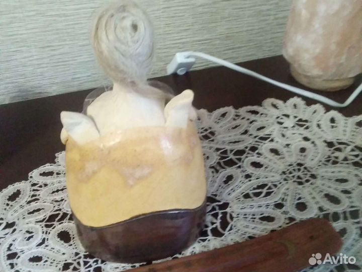 Статуэтка ангел