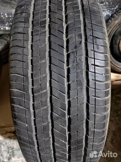 Yokohama BluEarth S34 235/65 R17