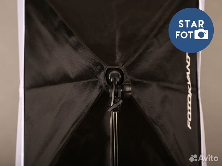 Комплект постоянного света Falcon Eyes