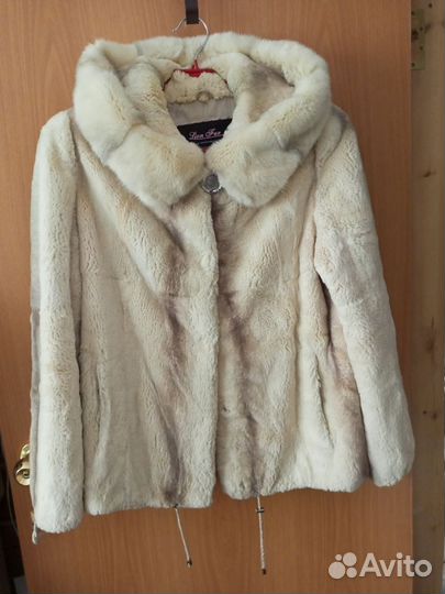 Шуба (бобрик)