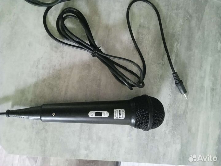 Микрофон
