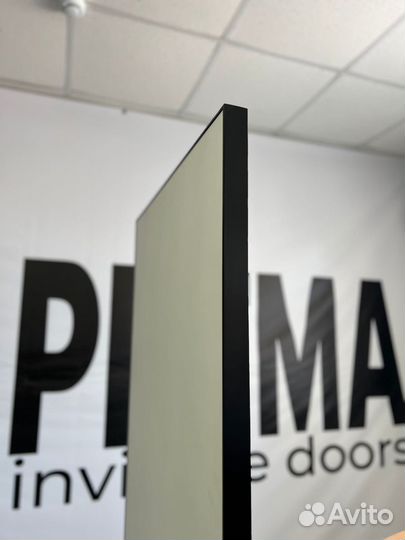 Дверь под покраску ретма