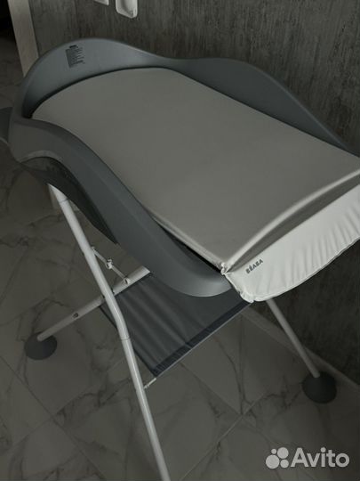 Пеленальный столик beaba