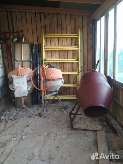 Инструменты