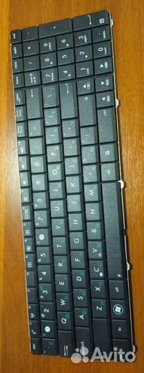 Клавиатура для ноутбука Asus K53