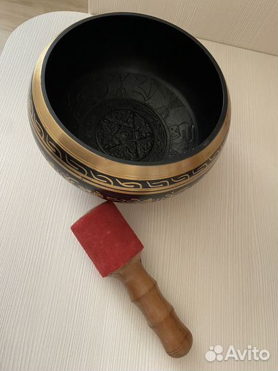 Baigol SB07 Поющая чаша