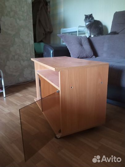 Тумба под телевизор бу