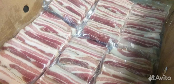 Домашние колбасы и копчености оптом