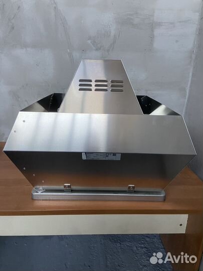 Крышный вентилятор DNV 400 DV