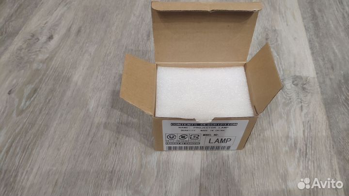 Лампа для проектора