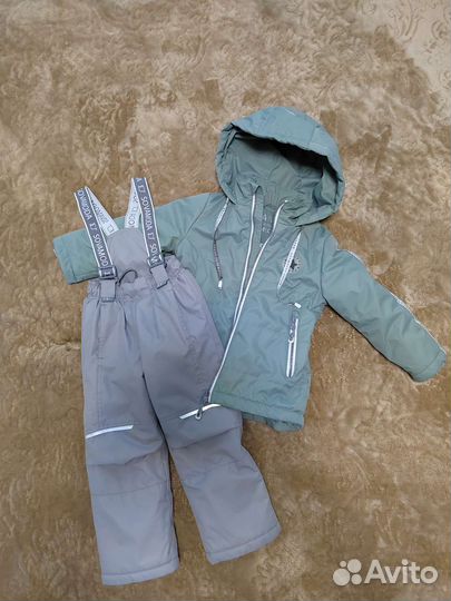 Костюм для девочки