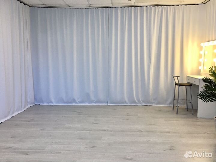 Аренда фотостудии