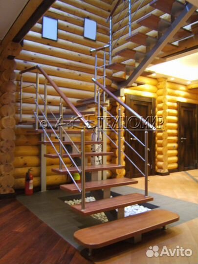 Производство мебели,деревянных лестниц