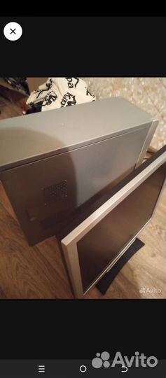 Системный блок