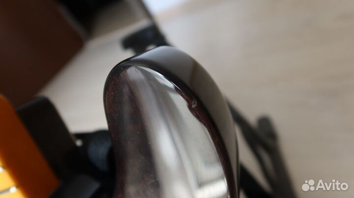 Электрогитара Fender Telecaster Thinline Deluxe