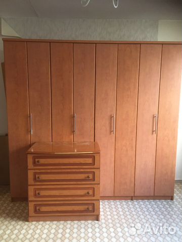 Шкаф Белоруссия комод купить в Москве | Товары для дома и дачи | Авито