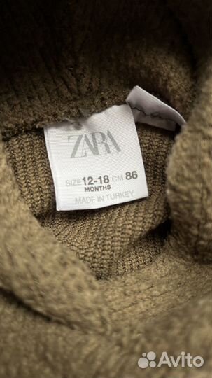 Кофта/свитшот/худи на малыша 86размера