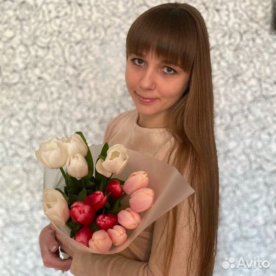 Воспитатель