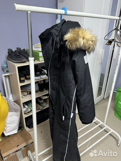 Комбинезон на мальчика