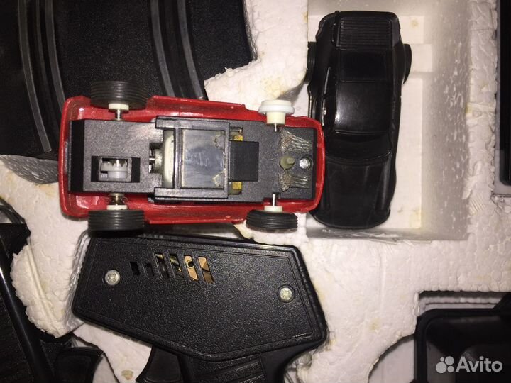 Игра road racing