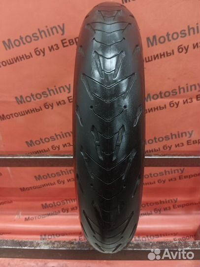 120/70 R17 Michelin Road 5 2CT N-4987 Мотошина Бу
