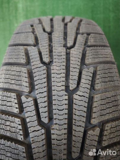 Nokian Tyres Nordman RS2 195/55 R15 89R