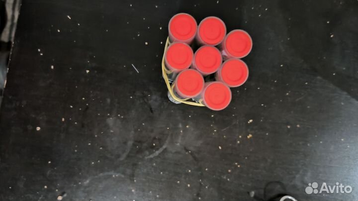 Распылитель форсунки