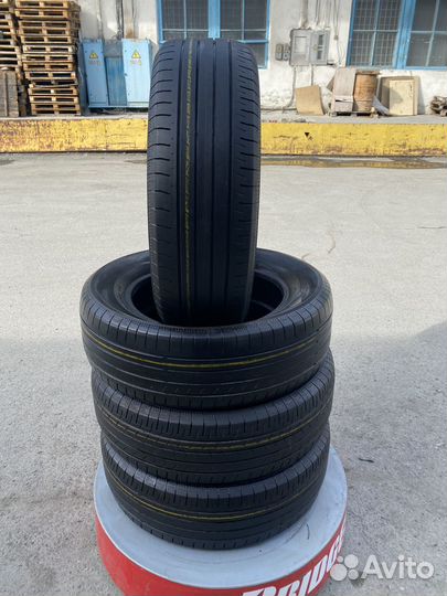 Yokohama BluEarth-GT AE-51 205/65 R16