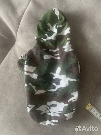 Кофточки для маленьких собачек