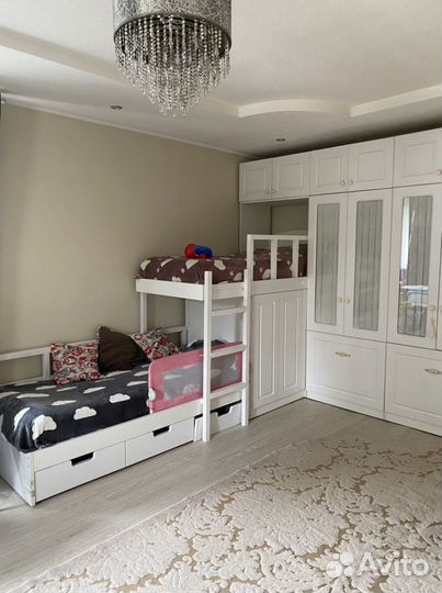 Детская комната мебель