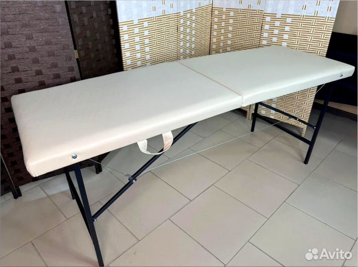 Кушетка косметологическая