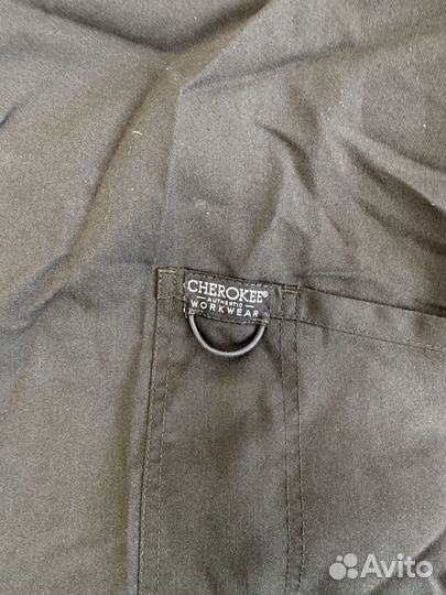 Медицинская одежда cherokee