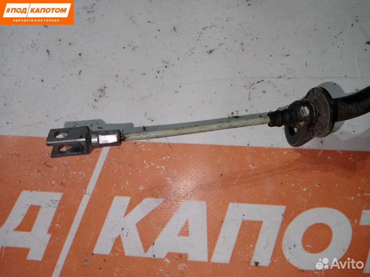 Трос ручника левый Nissan Teana J32 2008