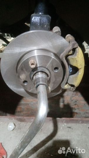 Ремонт автомобилей