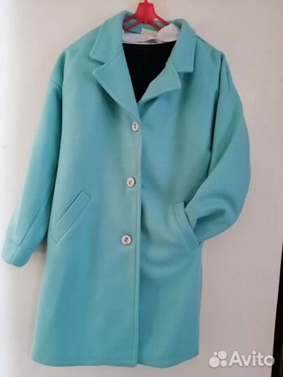 Пальто для девочки