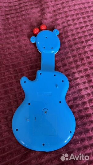 Гитара детская
