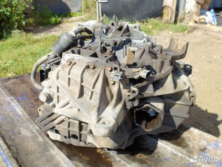 АКПП lexus RX350