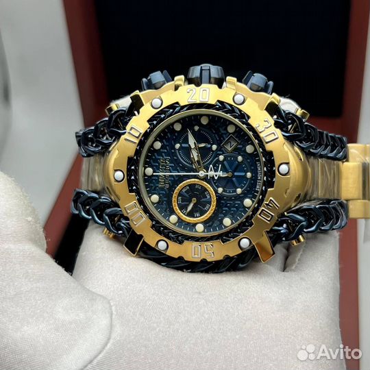 Часы мужские Invicta Reserve