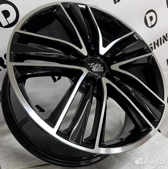 Диски на infiniti G M Инфинити R18 5/114.3