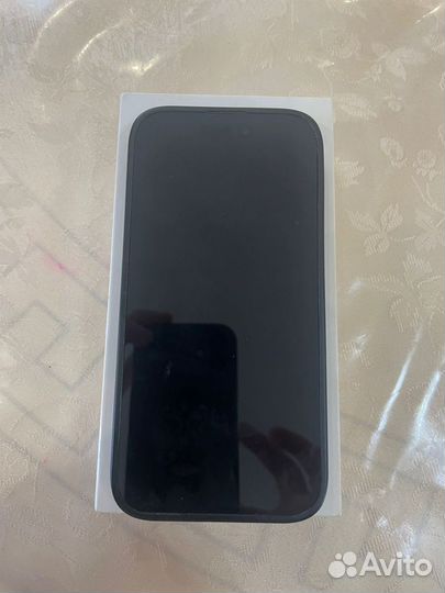 iPhone 14 Pro, 256 ГБ