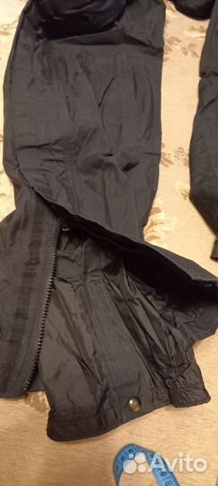 Лыжные штаны