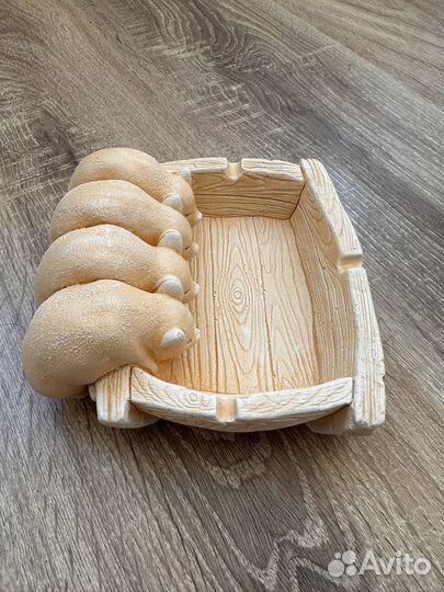 Пепельница