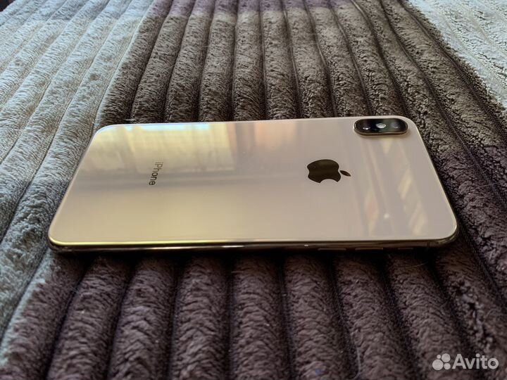 iPhone Xs Max, 256 ГБ