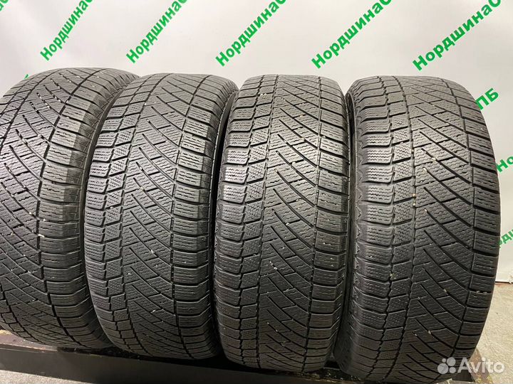 Continental ContiVikingContact 6 215/60 R16 99T