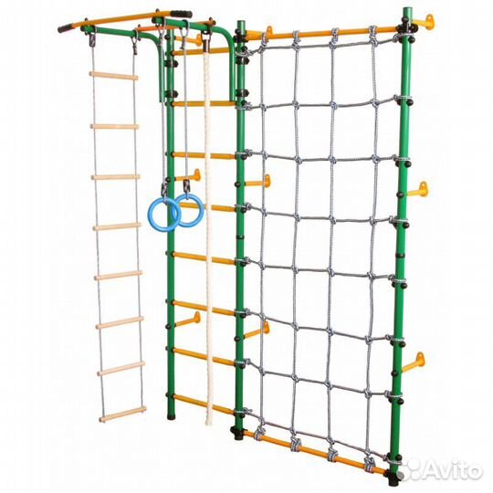 Шведская стенка