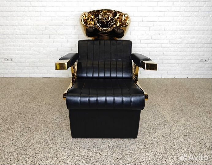 Мойка парикмахерская Dakota Golden