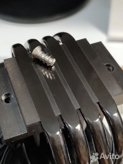 Кулер Cooler Master Hyper 212