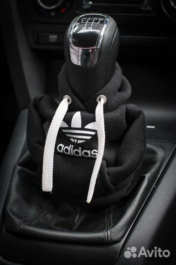 Худи на рычаг кпп